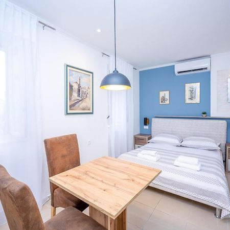 Apartment Bosanska Split Exterior foto