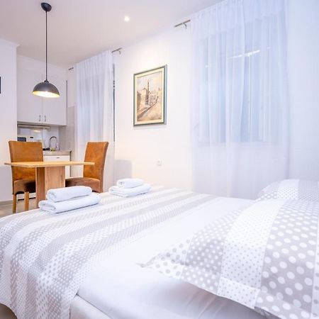 Apartment Bosanska Split Exterior foto