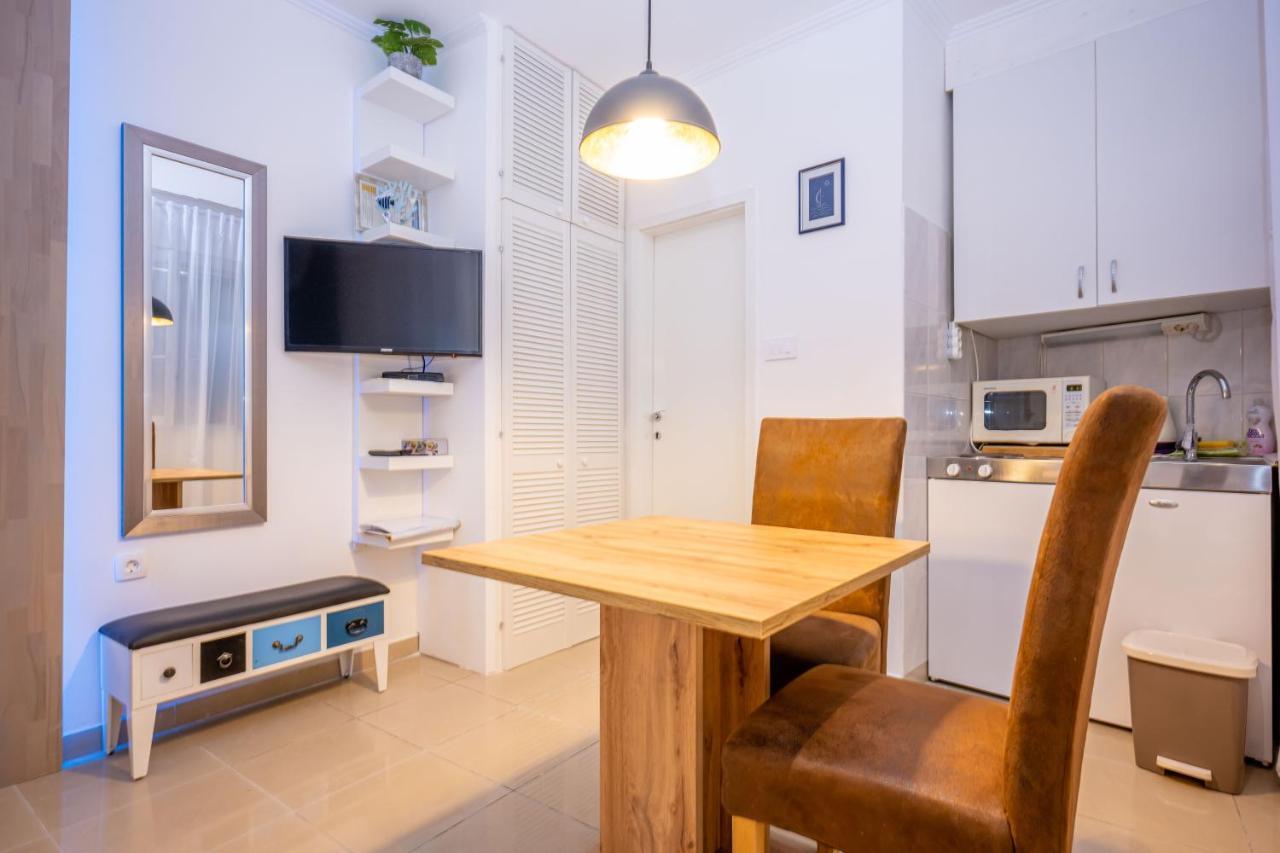 Apartment Bosanska Split Exterior foto