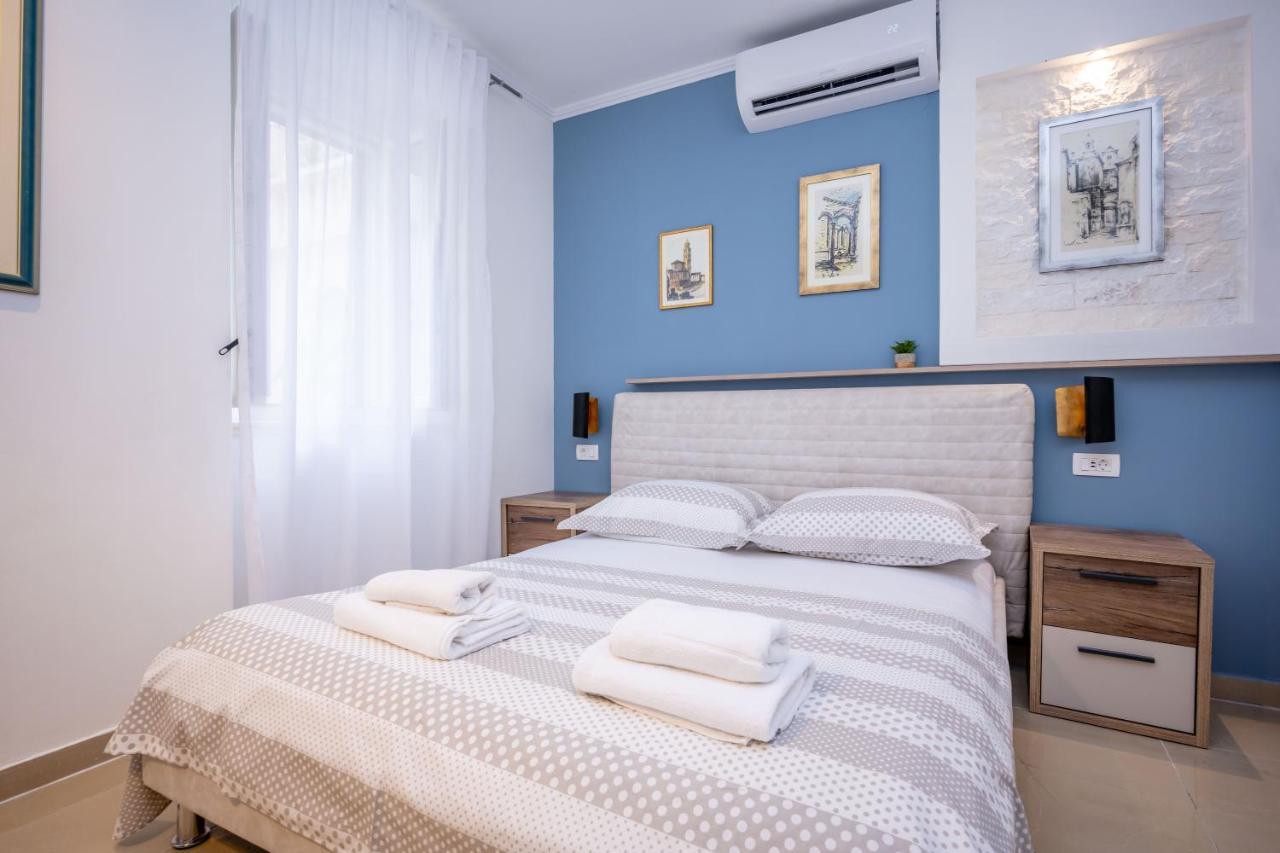 Apartment Bosanska Split Exterior foto