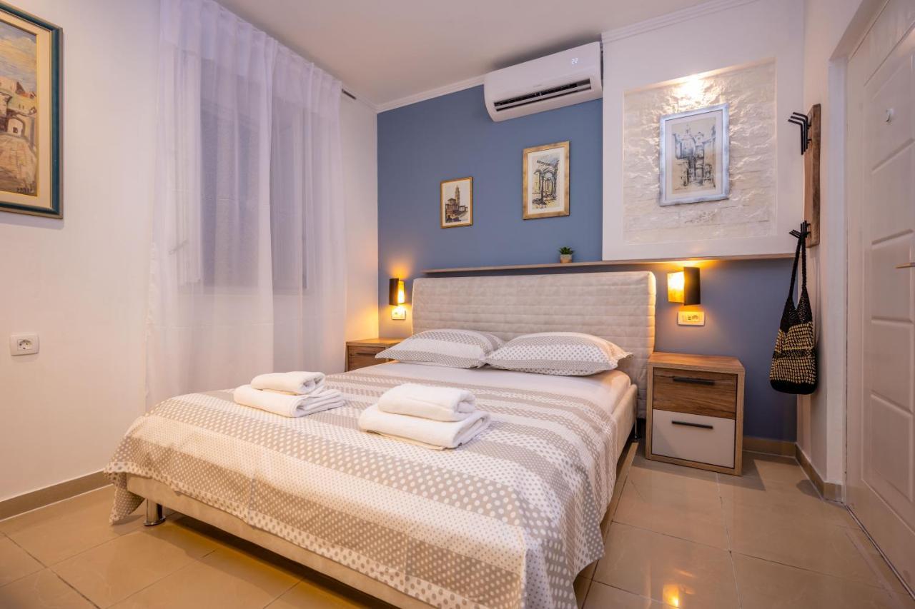 Apartment Bosanska Split Exterior foto
