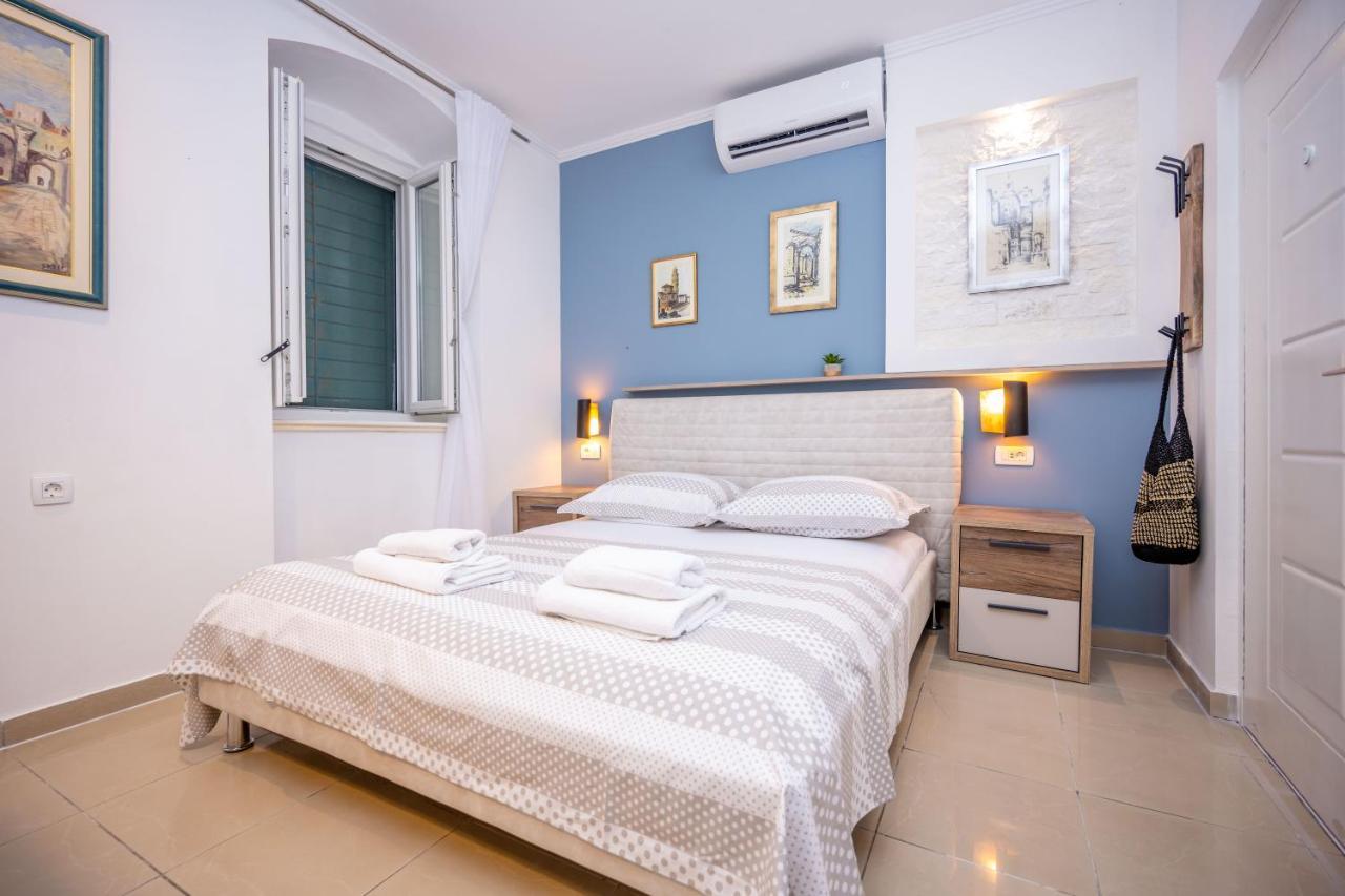 Apartment Bosanska Split Exterior foto